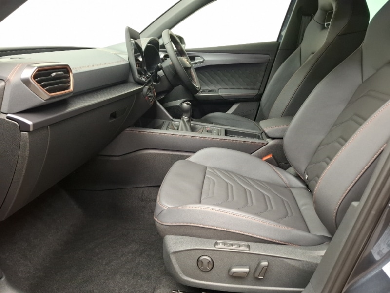 Used Cupra Leon 2025 for sale - 77419041: Photo 5