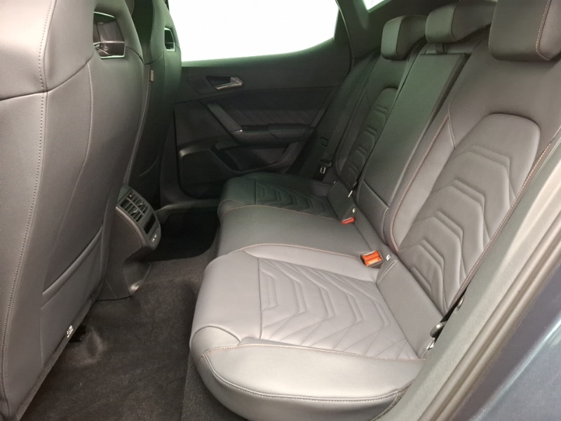 Used Cupra Leon 2025 for sale - 77419041: Photo 6