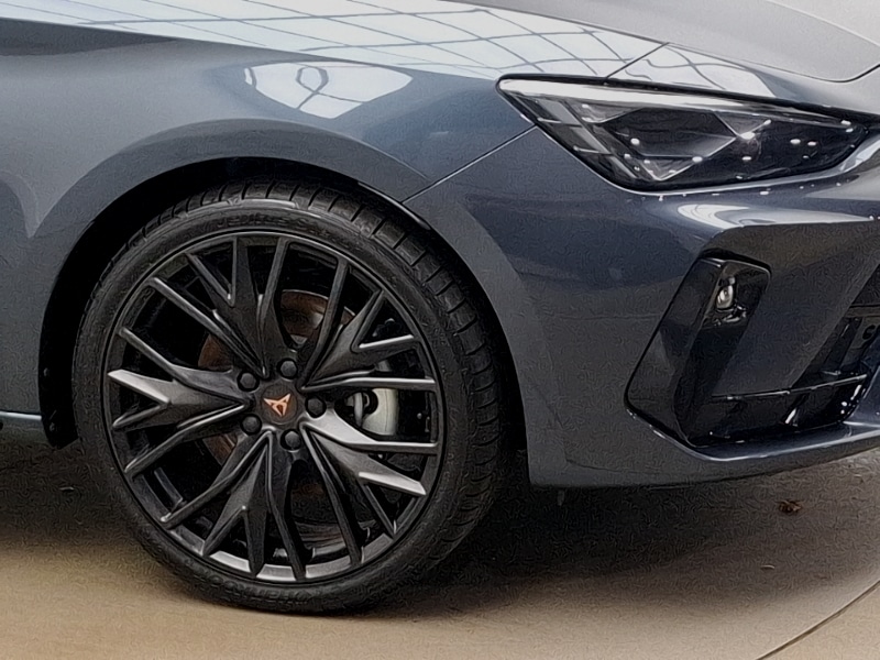 Used Cupra Leon 2025 for sale - 77419041: Photo 9