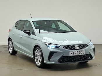 Used SEAT Ibiza 2026 for sale - 79578615: Photo
