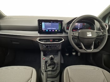 Used SEAT Ibiza 2026 for sale - 79578615: Photo