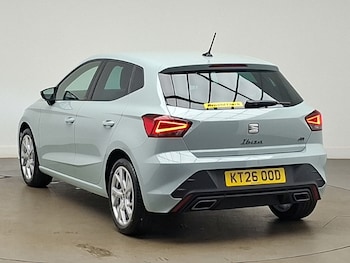 Used SEAT Ibiza 2026 for sale - 79578615: Photo