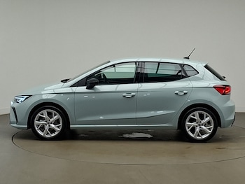 Used SEAT Ibiza 2026 for sale - 79578615: Photo
