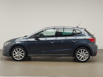 Used SEAT Ibiza 2025 for sale - 78594943: Photo