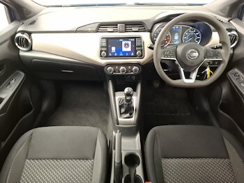 Used Nissan Micra 2021 for sale - 79513519: Photo