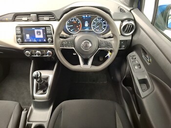 Used Nissan Micra 2021 for sale - 79513519: Photo