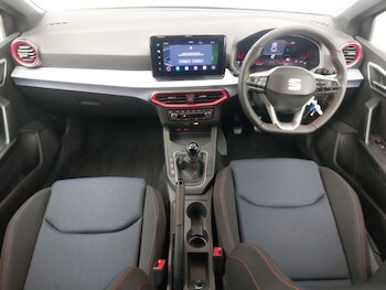 Used SEAT Ibiza 2025 for sale - 78522546: Photo