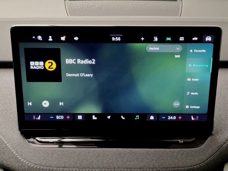 Used Skoda Enyaq 2025 for sale - 77311849: Photo 10