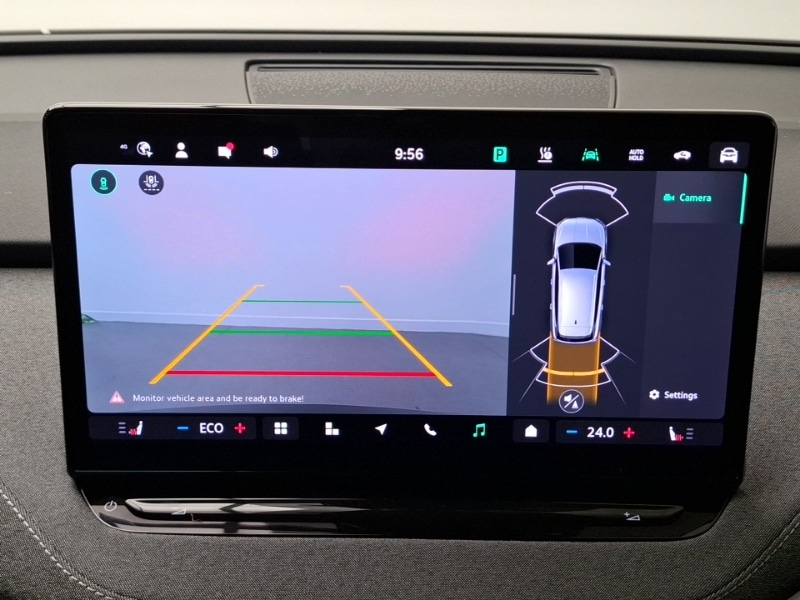 Used Skoda Enyaq 2025 for sale - 77311849: Photo 11