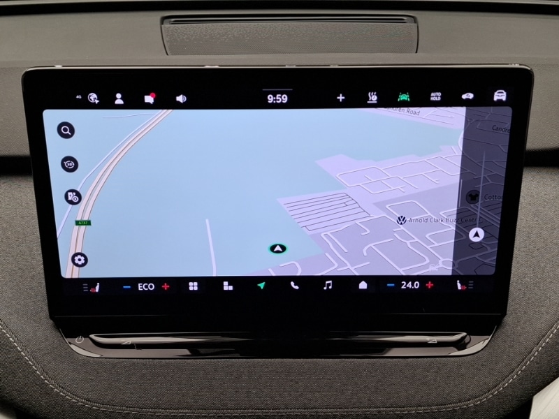 Used Skoda Enyaq 2025 for sale - 77311849: Photo 16