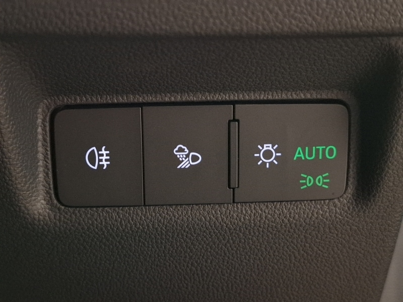 Used Skoda Enyaq 2025 for sale - 77311849: Photo 19