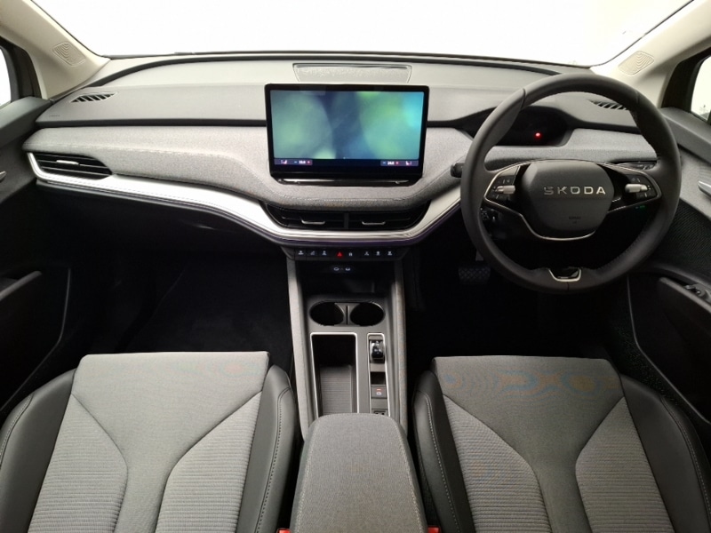 Used Skoda Enyaq 2025 for sale - 77311849: Photo 2