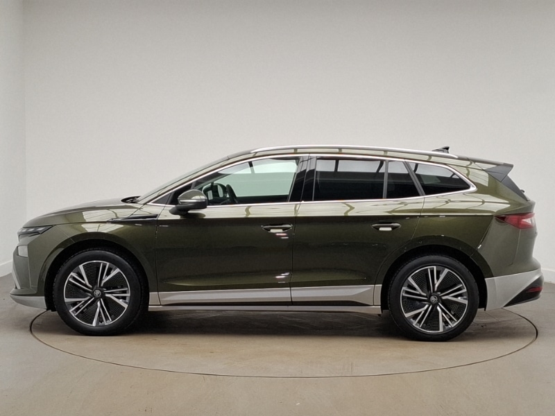 Used Skoda Enyaq 2025 for sale - 77311849: Photo 4