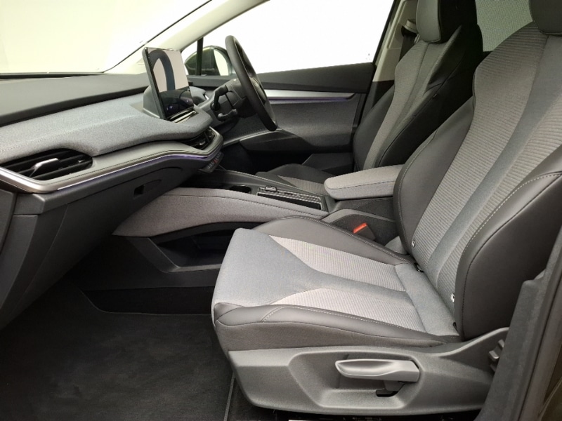 Used Skoda Enyaq 2025 for sale - 77311849: Photo 5