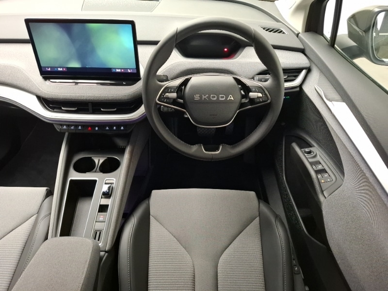 Used Skoda Enyaq 2025 for sale - 77311849: Photo 7