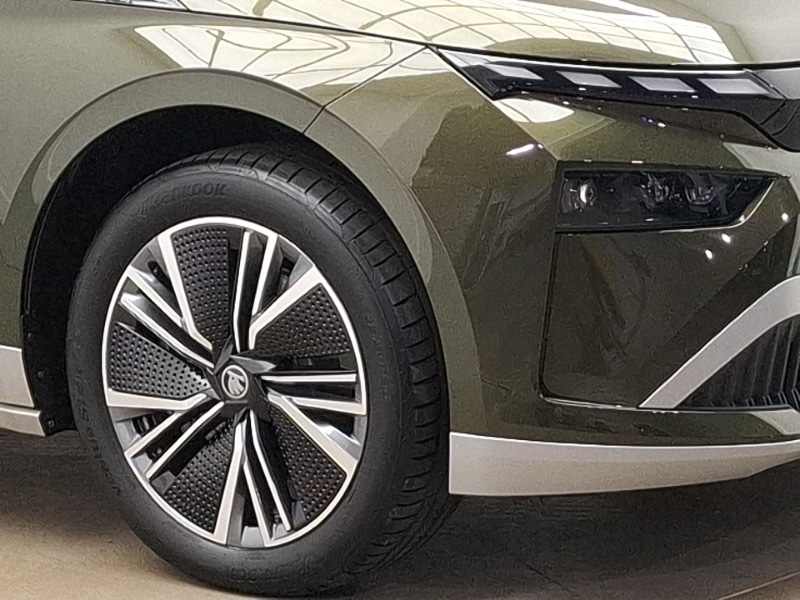 Used Skoda Enyaq 2025 for sale - 77311849: Photo 9