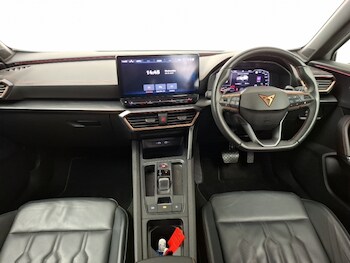 Used Cupra Formentor 2023 for sale - 78490232: Photo