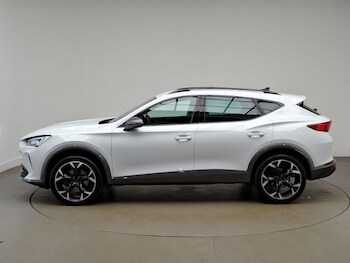 Used Cupra Formentor 2023 for sale - 78490232: Photo