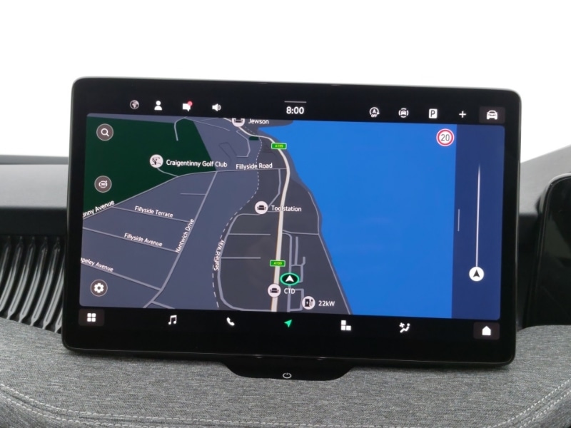 Used Skoda Superb 2025 for sale - 77126640: Photo 11