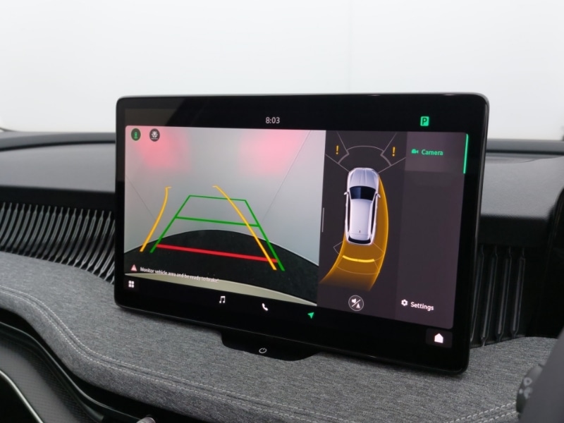 Used Skoda Superb 2025 for sale - 77126640: Photo 13