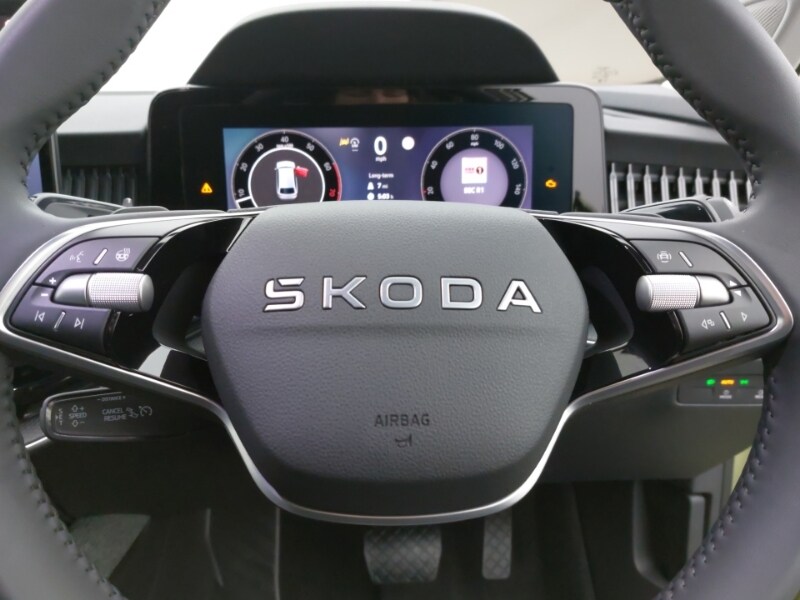 Used Skoda Superb 2025 for sale - 77126640: Photo 17