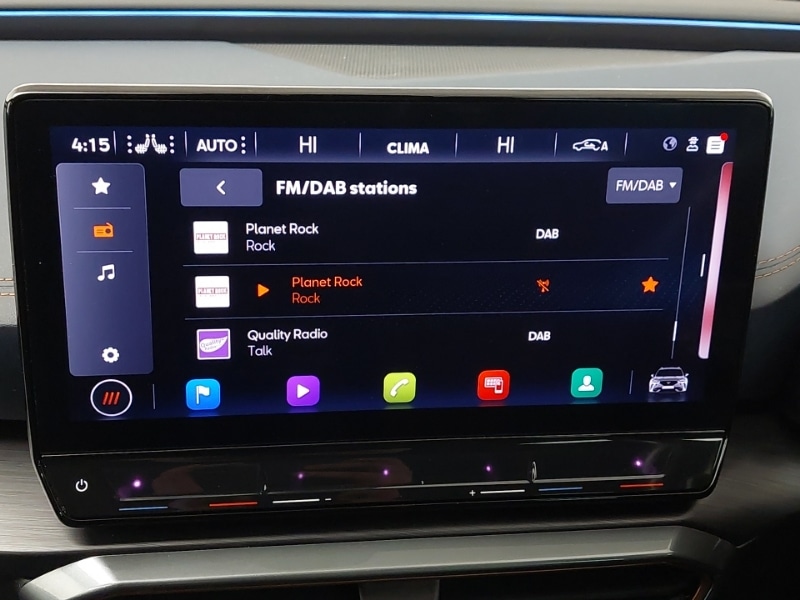 Used Cupra Formentor 2022 for sale - 77112008: Photo 11