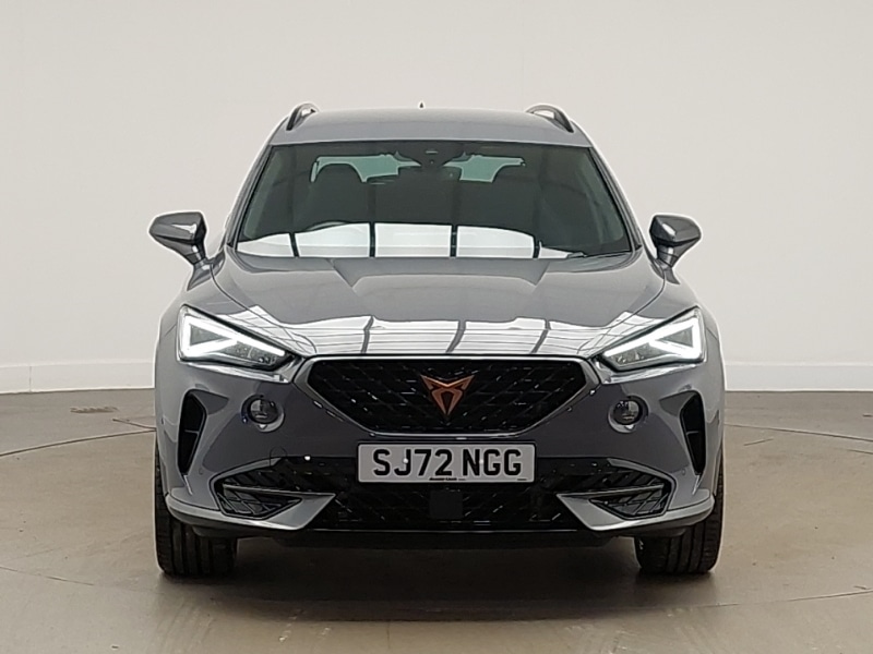 Used Cupra Formentor 2022 for sale - 77112008: Photo 12