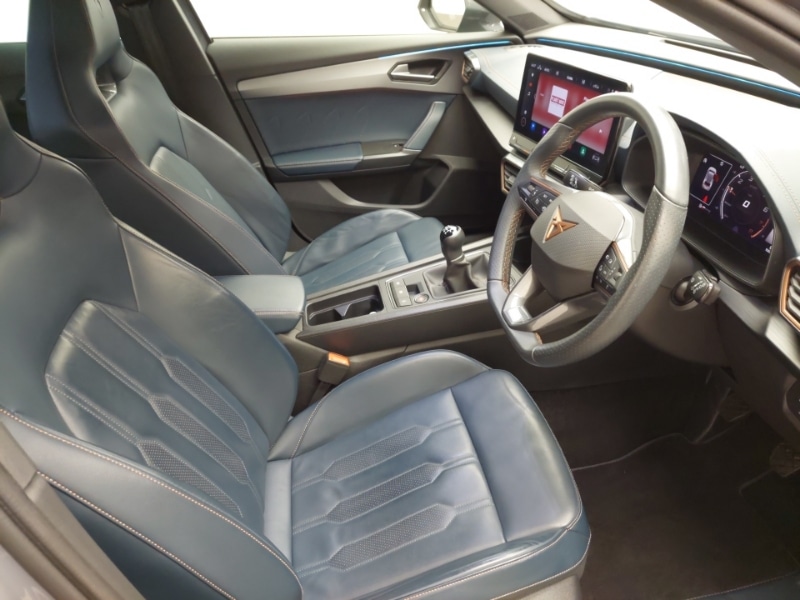 Used Cupra Formentor 2022 for sale - 77112008: Photo 13