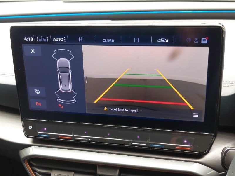 Used Cupra Formentor 2022 for sale - 77112008: Photo 15