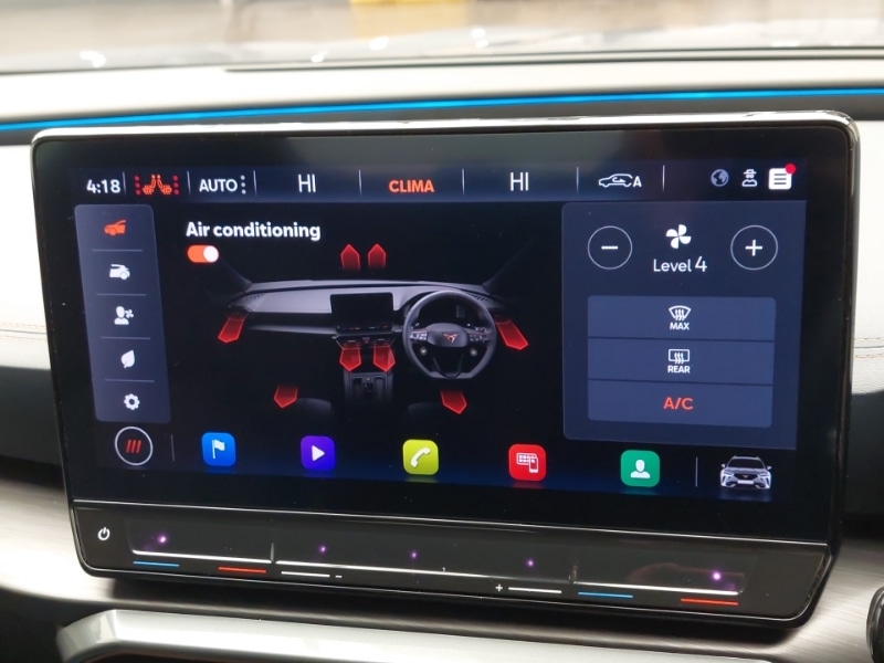 Used Cupra Formentor 2022 for sale - 77112008: Photo 16