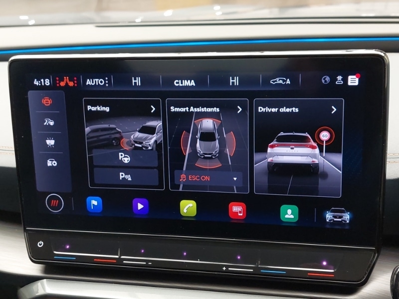 Used Cupra Formentor 2022 for sale - 77112008: Photo 17