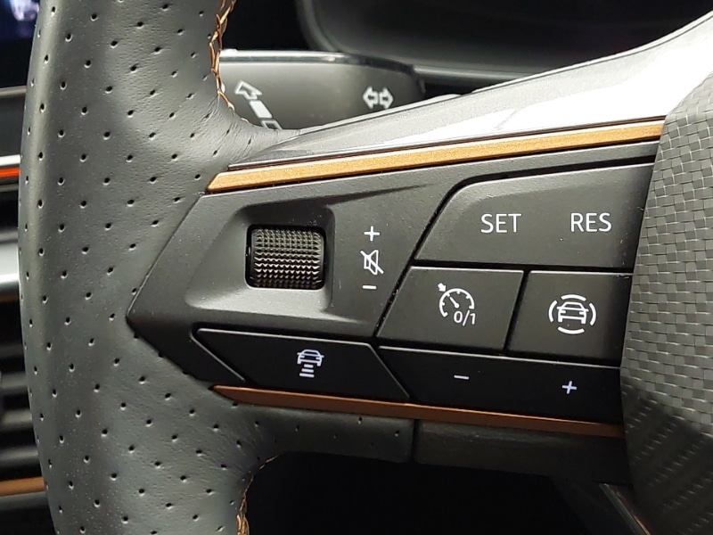 Used Cupra Formentor 2022 for sale - 77112008: Photo 18