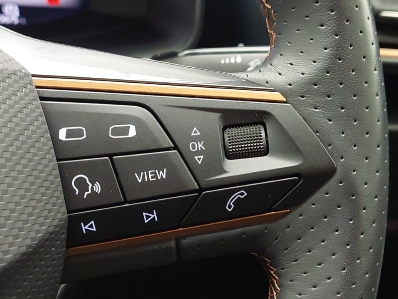 Used Cupra Formentor 2022 for sale - 77112008: Photo 19