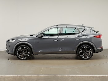 Used Cupra Formentor 2022 for sale - 77112008: Photo