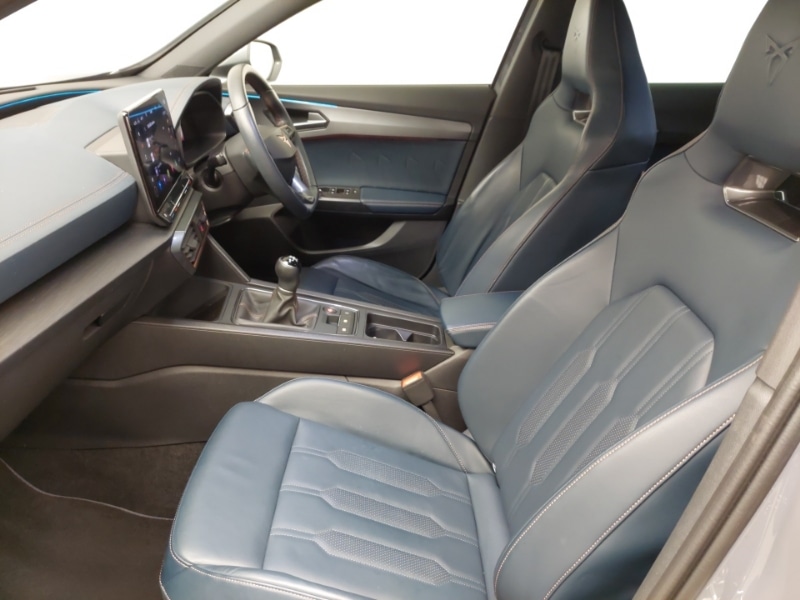 Used Cupra Formentor 2022 for sale - 77112008: Photo 5