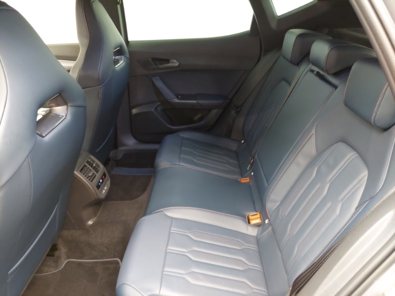 Used Cupra Formentor 2022 for sale - 77112008: Photo 6