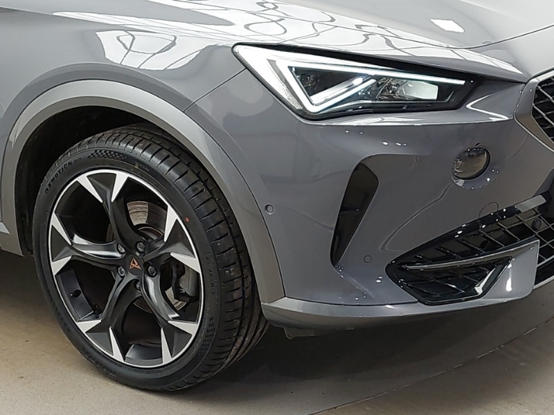 Used Cupra Formentor 2022 for sale - 77112008: Photo 9