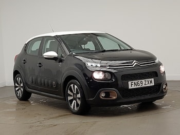 Used Citroen C3 2019 for sale - 78617056: Photo