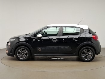 Used Citroen C3 2019 for sale - 78617056: Photo