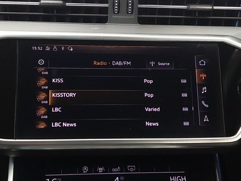 Used Audi A6 2019 for sale - 77563069: Photo 10