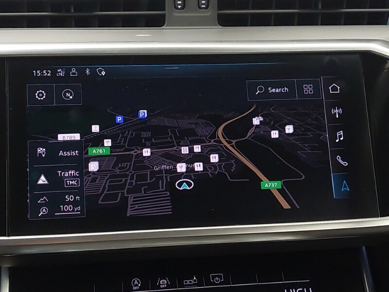 Used Audi A6 2019 for sale - 77563069: Photo 11