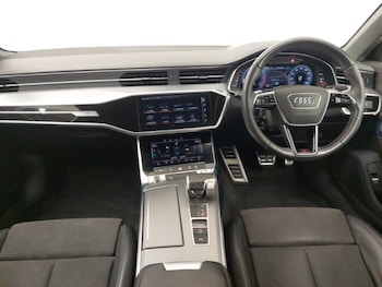 Used Audi A6 2019 for sale - 77563069: Photo
