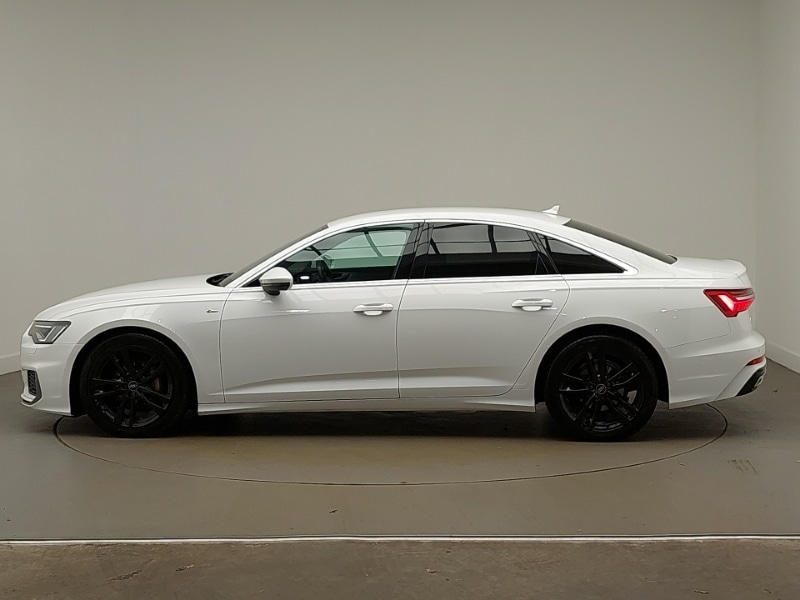 Used Audi A6 2019 for sale - 77563069: Photo 4