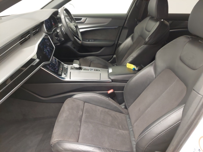 Used Audi A6 2019 for sale - 77563069: Photo 5