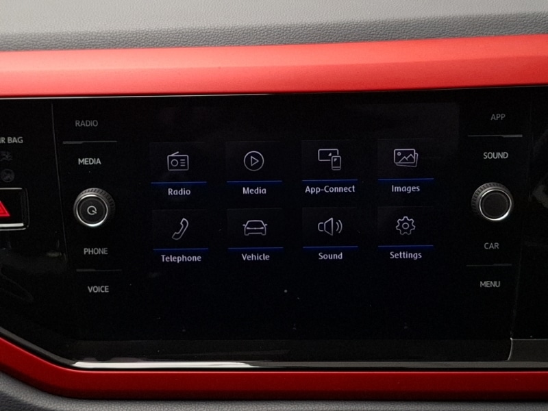 Used Volkswagen Polo 2020 for sale - 77750617: Photo 11