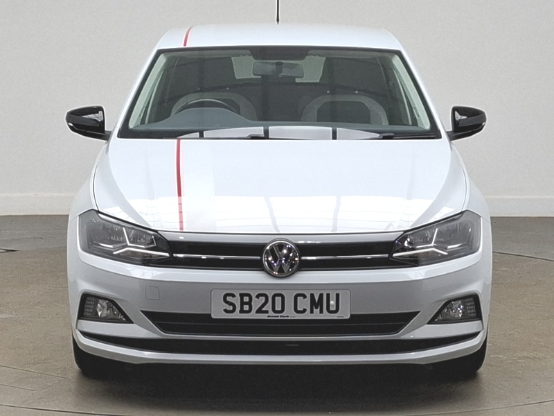 Used Volkswagen Polo 2020 for sale - 77750617: Photo 12