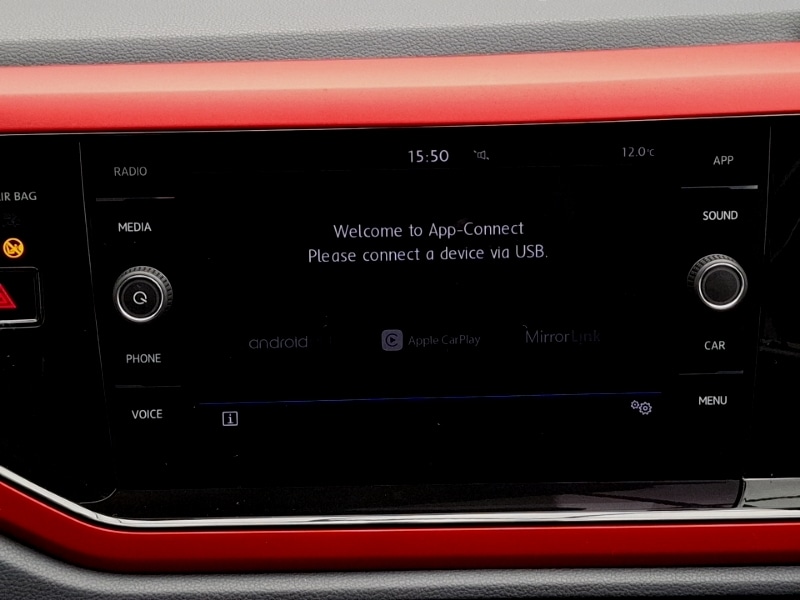 Used Volkswagen Polo 2020 for sale - 77750617: Photo 14