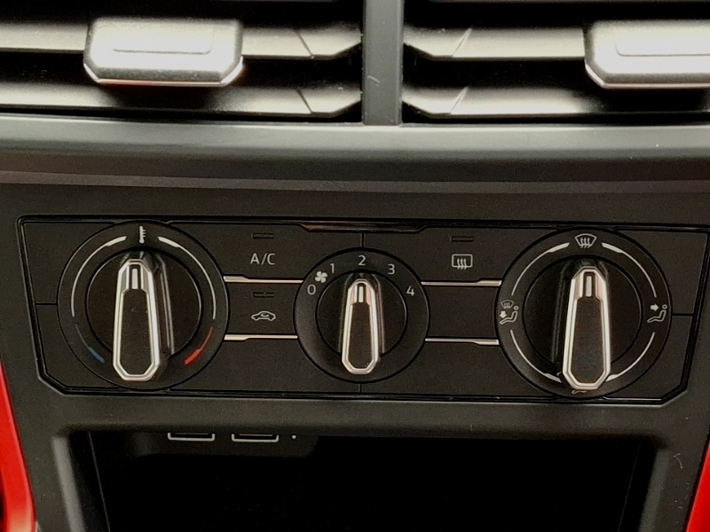 Used Volkswagen Polo 2020 for sale - 77750617: Photo 15