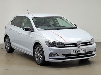 Volkswagen Polo feature image