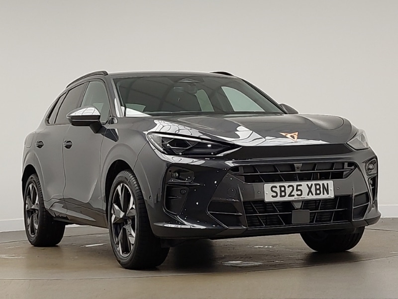 Used Cupra Terramar 2025 for sale - 76103605: Photo 1